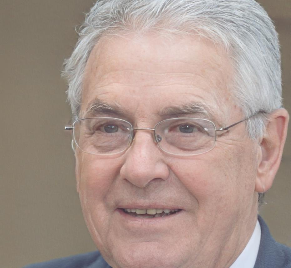 Portrait de Maxence Dubernet