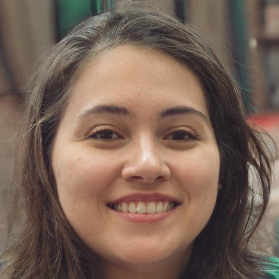 Portrait de Céliane Moreau